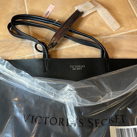 Victoria's Secret Bags Nwtvictorias Secret Bag Poshmark